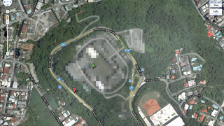 Illustration for article titled Access Denied! 18 Places Google Maps Won't Let You See